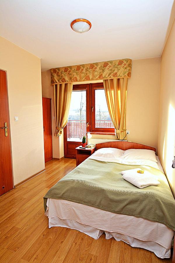 Willa U Bzyka Zakopane Exterior photo