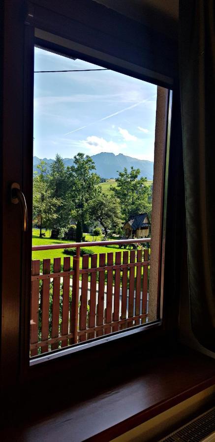 Willa U Bzyka Zakopane Exterior photo